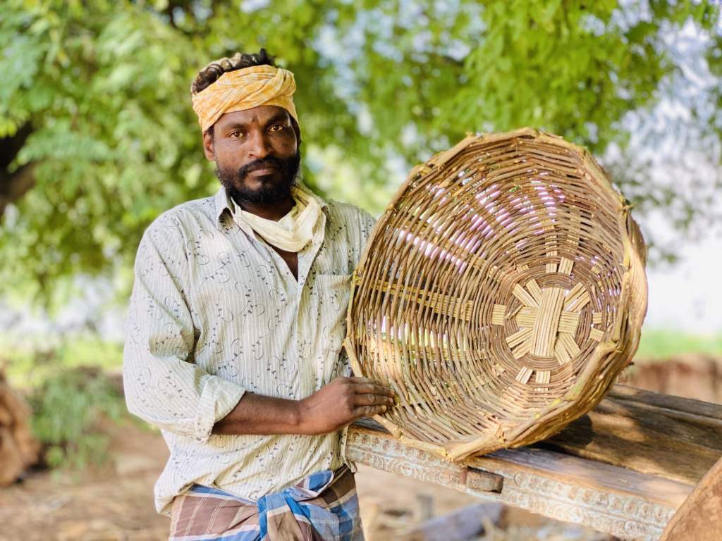 How Vishala Reddy is bringing millets back into vogue — and she’s ‘banking’ on it big time